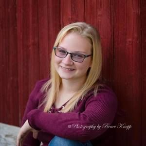 Meet your Posher, Jade